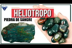 Mineral Heliotropo